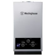 Calentador de Agua Instantáneo a Gas de 12 Litros Westinghouse