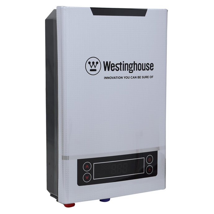 Calentador de Agua Eléctrico de 10 Litros Westinghouse