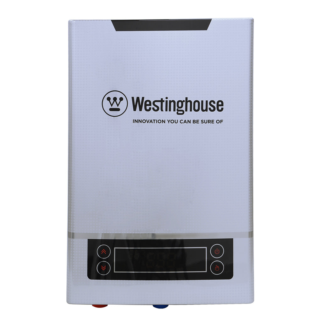 Calentador de Agua Eléctrico de 14 Litros Westinghouse