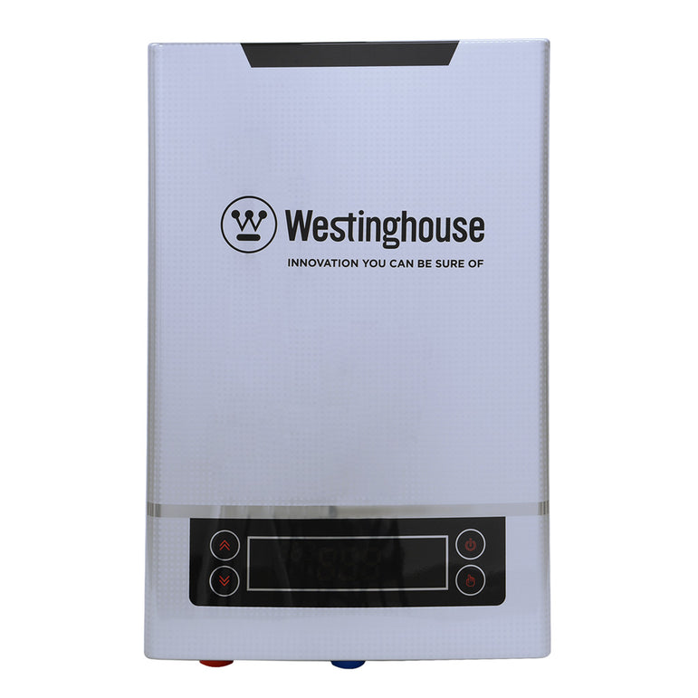 Calentador de Agua Eléctrico de 10 Litros Westinghouse