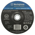 Disco de Desbaste para Metal de 7" x ¼" x 7/8" Westinghouse